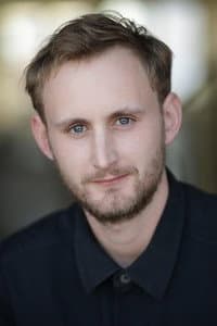 Victor Assié in Outrage