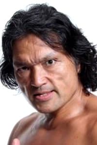 Akira Nogami in NJPW G1 Climax 20: Day 8 (Final)