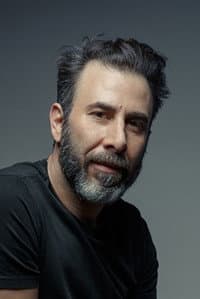 Danilo Grangheia in O Sequestro do Voo 375