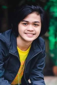 Micko Laurente in Jose Bartolome Guro