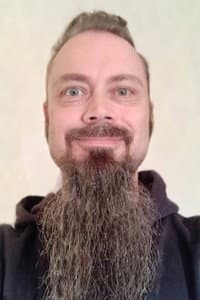 Krister Twizz Forsberg in Sargad