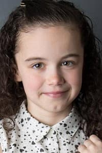 Tia Kenny in Credence