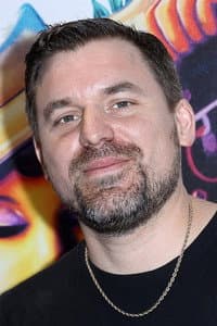 Jon García in The Hostage Situation