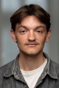 Malthe Saunte in Fucking Lejemordere i telefonbogen