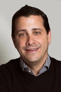 David C. Glasser in Hidden Obsession