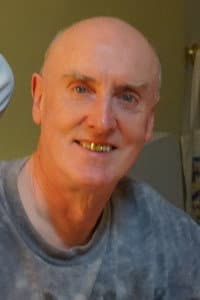 John Rogan in Doctor Sleep