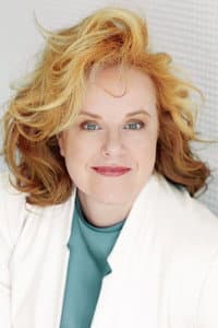 Petra Lang in Lohengrin