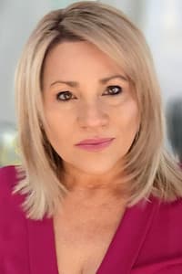 Michalina Scorzelli in Girl in the Palms