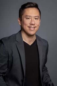 Jason Wakuzawa in Forecast