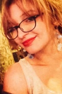 Elisabeth Espinosa in Crushtime
