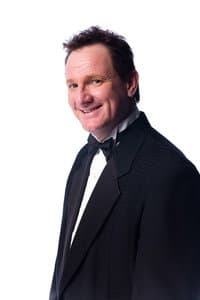 Russell Gilbert in Housos vs. Authority