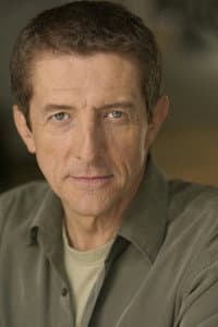 David Anthony Pizzuto in The Versace Murder