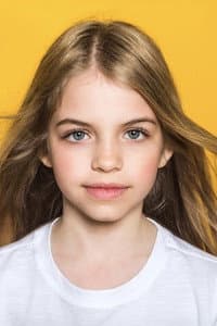Rhys Olivia Cote in My Adventures with Santa