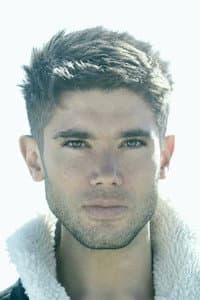 Kristos Andrews in We Are Skateboarders