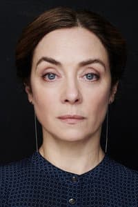 Julia Richter in Drachenland