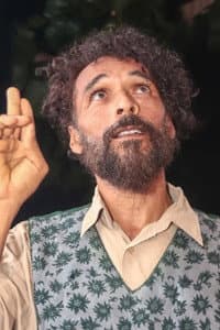 Asaías Rodrigues in SERTÃO 2138