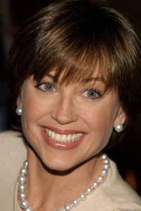 Dorothy Hamill in Christmas Around the World with Perry Como