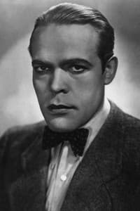 Alexander Golling in Hochstaplerin der Liebe