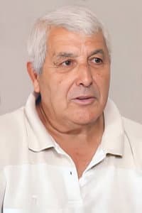 Kamel Djebara in L'Histoire Du Film "La Bataille D'Alger"