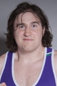 Kyle Shropshire in RevPro 13 Year Anniversary Show - Day 1: Global Wars UK