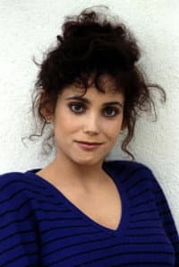 Stacey Nelkin in The Triangle Factory Fire Scandal