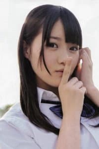 Kanon Kimoto in 「見逃した君たちへ」チームB 3rd Stage「パジャマドライブ」公演