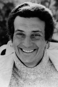 Luigi Vannucchi in Il vizio assurdo