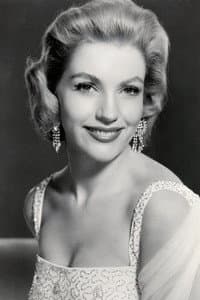Joan O'Brien in Get Yourself a College Girl
