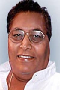 M. P. Shankar in Vijaya Khadga