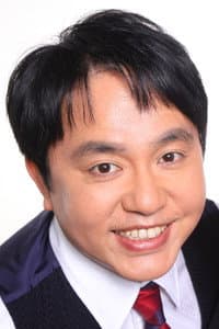 Tetsuya Yanagihara in 牙狼〈GARO〉～蒼哭ノ魔竜～