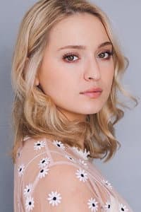 Ashlee Füss in We Make That Lemonade