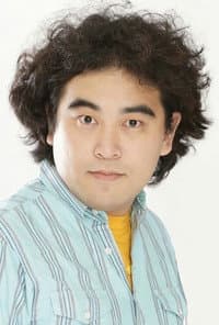 Katsutoshi Matsuzaki in Uzumaki