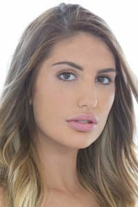August Ames in Model for Murder: The Centerfold Killer