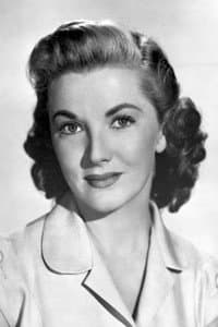 Phyllis Coates in Panther Girl of the Kongo