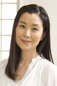 Satomi Tezuka in Cha no Aji