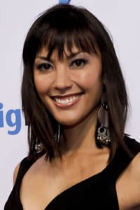 Jaymee Ong in Deep Gold