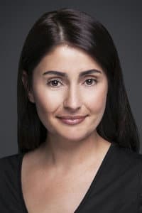 Özlem Taş in Fındıklar Kırılırken