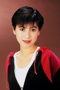 Sin-Man Yu in 應召女郎1988