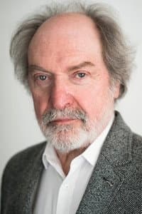 Alain Rimoux in Interdits d'enfants