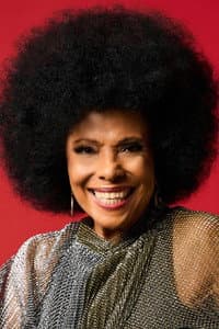 Eliana Pittman in Erlon Chaves: O Maestro do Veneno