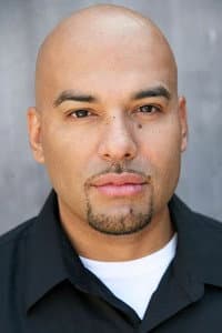 Luis Moncada in K-11