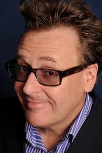 Greg Proops in Geri