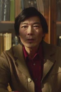 Tom Yang in Shaolin: Wheel of Life