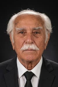 Faruk Savun in Sümbülteber