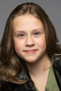 Katie Grober in Jellystone!