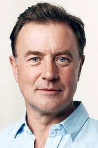Christopher Villiers in From Time to Time