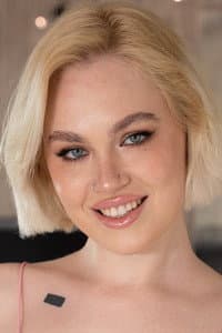 Greta Foss in Angels Of Hardcore IV