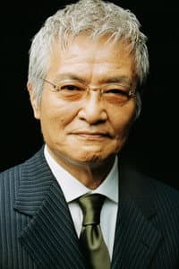 Ken Ogata in Tokugawa Ieyasu