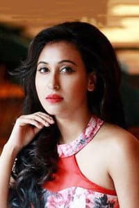 Sayani Datta in The Wife