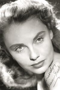 Diana Decker in Will Any Gentleman...?